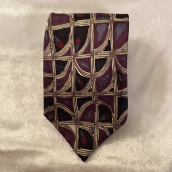 Nordstrom Other - XMI 325 SERIES NORDSTROM SILK TIE